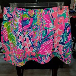 Lilly Pulitzer Madison Skort
